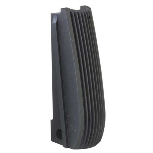 Oppdag ED BROWN 1911 hovedfjærhus med grooved design for optimalt grep 🔥. Perfekt for konkurranse og taktiske våpen. Kvalitet uten kompromisser!