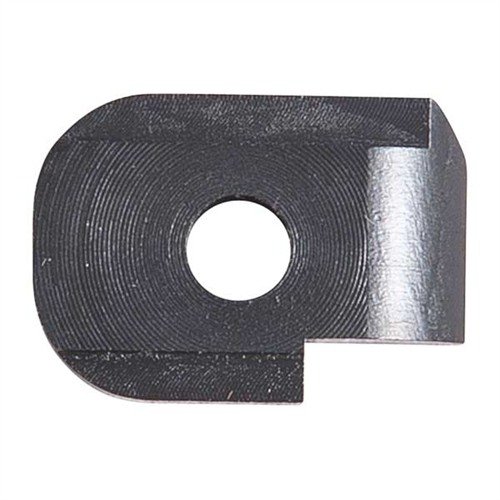 1911 Firing Pin Stop fra Ed Brown er laget av varmebehandlet stål, gir langvarig ytelse og en tett, stabil passform for maksimal pålitelighet.