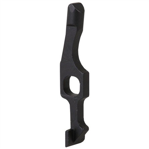 1911 Perfection Disconnector gir presis passform og perfekt funksjon for 1911 avtrekk. Varmebehandlet stål for holdbarhet og jevn drift. Krever gunsmith-installasjon.