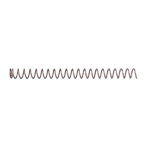 Premium 20 lb. Commander Recoil Spring fra Ed Brown forbedrer funksjon og pålitelighet, reduserer slitasje og gir bedre utkast av tomhylser.