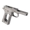 BROWNELLS 1911 GOVERNMENT MODEL FRAME, STAINLESS STEEL