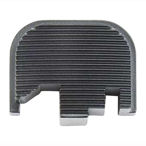 Ersättningsdel i aluminium med fine serrasjoner og hard anodisert overflate, perfekt for M&P® eller M&P® 2.0™. Enkel drop-in passform.