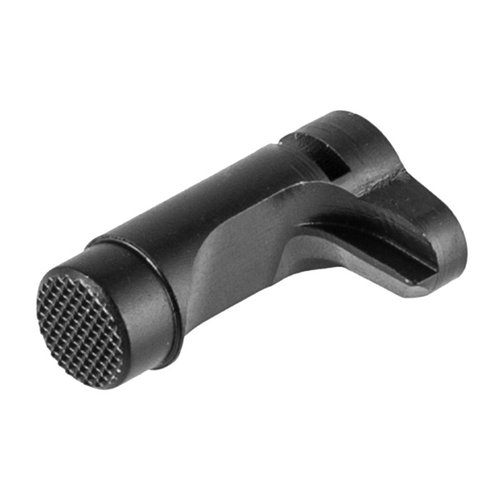 Original design for 1911-pistolen med drop-in passform, laget av solid barstock og varmebehandlet for holdbarhet. Passer alle single stack 1911 rammer.