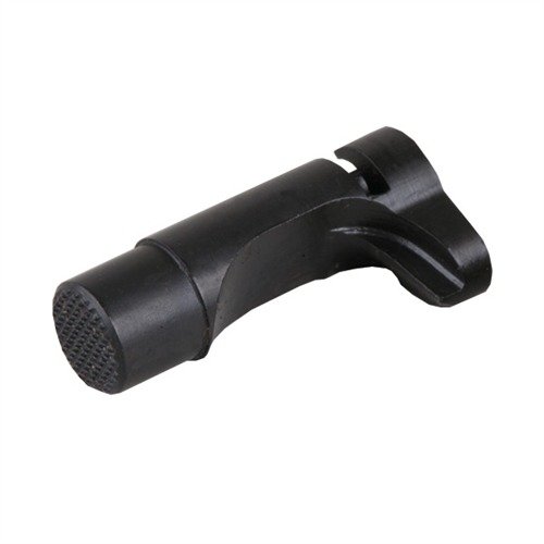 ED BROWN 1911 EXTENDED TACTICAL MAGAZINE RELEASE gir raskere magasinbytter, er kompakt for skjult bæring, og har et holdbart design med maskinert stål.