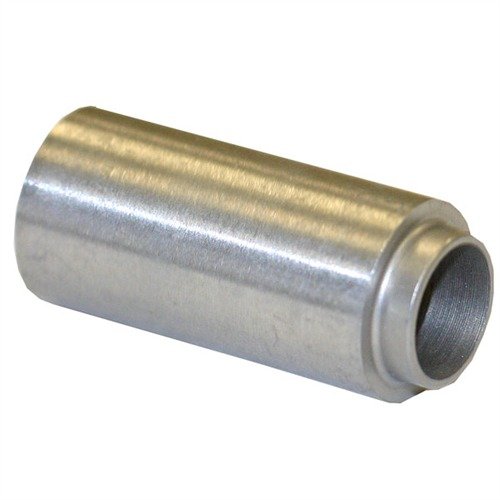 RECOIL SPRING PLUG FOR 1911 fra ED BROWN gir høy kvalitet og presisjon, laget av rustfritt stål, passer til Govt. Series 70 og 80 for optimal ytelse.