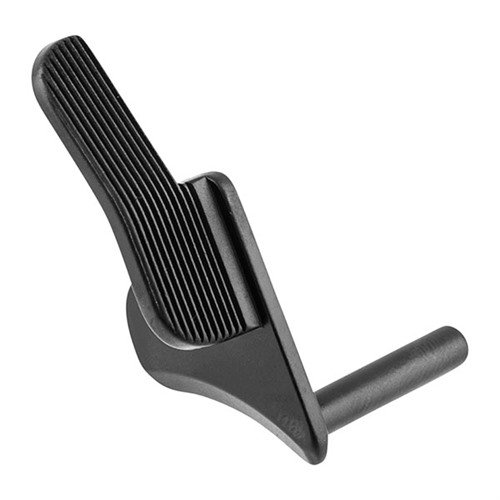 Ed Brown Machined Wide Thumb Safety gir rask aktivering med ergonomisk design, 1/4