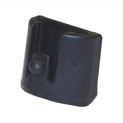 GRIP FRAME INSERT FOR GLOCK® gir en tett forsegling, hindrer smuss i å komme inn og sikrer jevn magasininnsetting for bedre ytelse.