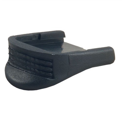 Grip extension for Glock® 29 gir deg bedre kontroll over rekyl og mer presis skyting, med en utvidet 