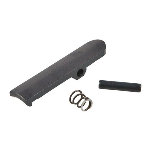 REMINGTON BOLT ACTION M16 STYLE EXTRACTORS gir pålitelig ytelse med en enkel design, laget av 4142 stål, og brukes av Naval Surface Warfare Center.