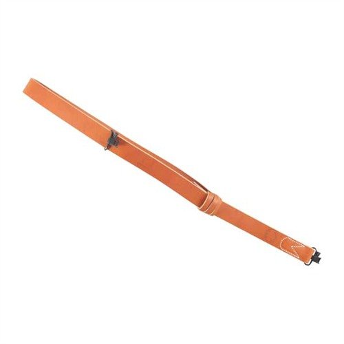 MONTANA SLING gir komfortabel bæring av jaktgeværet ditt, justeres raskt med lett trykk, og har en unik design som aldri strammer for mye.