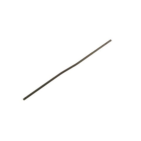 AR-15 GAS TUBE MELONITE gir ekstra varme- og korrosjonsmotstand med Melonite-belegg, samt en matt svart finish som reduserer lysrefleksjon.