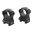 NIGHTFORCE 30MM X-HIGH 1.375" 6 SCREW ULTRALIGHT RINGS