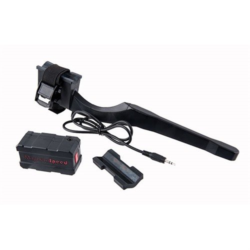 Skytebaneutstyr > Kronografer - Forhåndsvisning 1