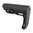 MISSION FIRST TACTICAL, LLC AR-15 BATTLELINK MIN STOCK COLLAPSIBLE COMMERCIAL BLK
