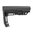 MISSION FIRST TACTICAL, LLC AR-15 BATTLELINK MIN STOCK COLLAPSIBLE COMMERCIAL BLK