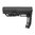 MISSION FIRST TACTICAL, LLC AR-15 BATTLELINK MIN STOCK COLLAPSIBLE COMMERCIAL BLK