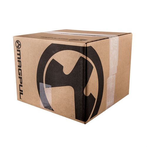 AR-15 30RD PMAG GEN M2 MOE magasin er robust, korrosjonsbestandig og pålitelig, med anti-tilt follower og enkel rengjøring for optimal ytelse.