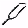 GROVTEC US BUNGEE SLING BLACK