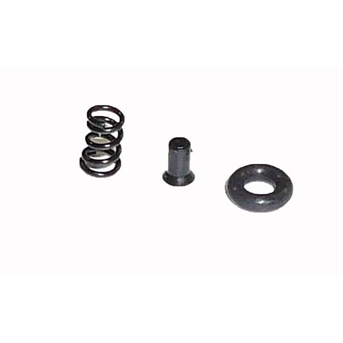 BCM AR-15 Extractor Spring Upgrade Kit gir økt ekstraktortensjon og pålitelighet for AR15, M4 og M16 våpen, med høy kvalitet og inkludert Mil-Spec Crane O-Ring.