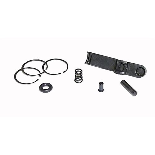 AR-15 SOPMOD BOLT UPGRADE REBUILD KIT gir nytt liv til bolten din, med kvalitetskomponenter som sikrer pålitelig drift under tøffe forhold.