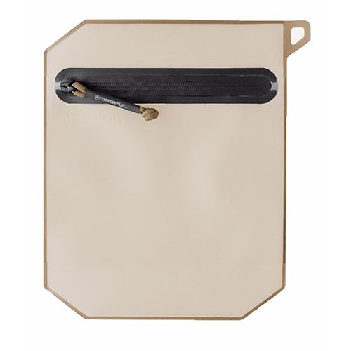 DAKA Volume Pouch er vanntett, romslig og står stabilt, med enkel tilgang og sikker oppbevaring for utstyr, perfekt for utendørs eventyr.