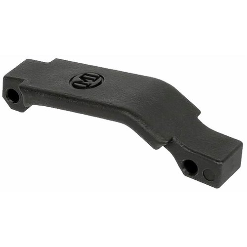AR-15 Trigger Guards fra Midwest Industries er laget av polymer, har et større område for bruk med hansker, og er 100% laget i USA. Tilgjengelig i svart.