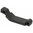 MIDWEST INDUSTRIES AR-15 TRIGGER GUARD POLYMER BLACK