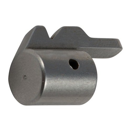 REMINGTON 700 Cocking Piece fra GRE-TAN er presisjonsmaskinert for å forbedre nøyaktigheten og påliteligheten til ditt våpen.