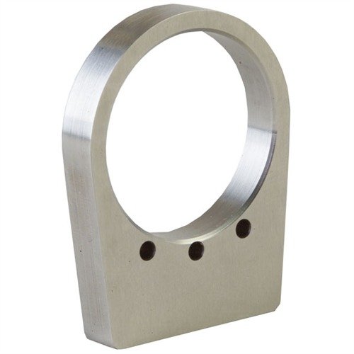 Oversized recoil lug med ekstra tykkelse og 0.010