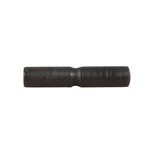 U.S.-produsert 1911 Mainspring Housing Pin & Retainers av høy kvalitet, laget av karbonstål, garantert å passe og fungere som originaldelen.