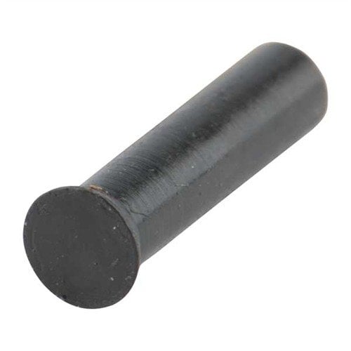 Høy-kvalitets, U.S.-produsert 1911 mainspring cap pin i karbonstål med blued finish. Passer perfekt som fabrikkdeler for 1911 Auto-pistolen.