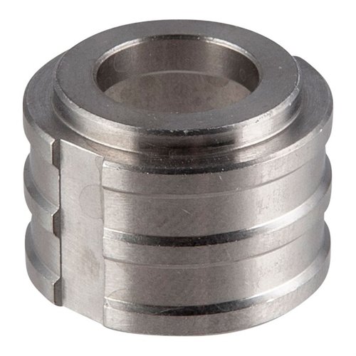 Høy-synlig rustfritt stål follower til Remington 870/11-87 gir jevnere bevegelse, motstår rust og slitasje, og viser enkelt hvor mange skudd som er igjen.