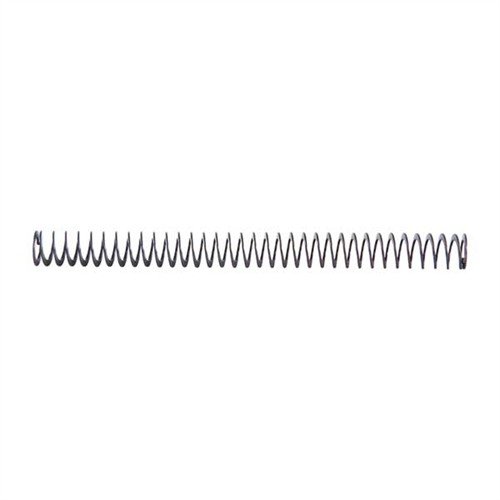 FLAT WIRE RECOIL SPRINGS FOR GLOCK® gir maksimal holdbarhet og pålitelig ytelse, laget av korrosjonsbestandig materiale og designet for optimal konsistens.