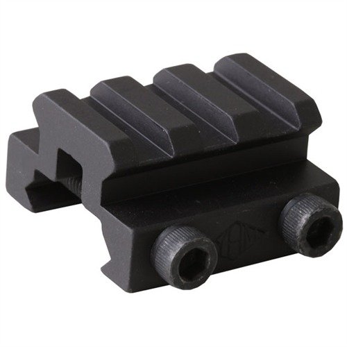 AR-15/M16 MINI RISER ASSEMBLY gir ekstra ½