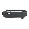 NORDIC COMPONENTS RUGER 10/22  CHASSIS ALUMINUM BLK