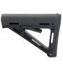 MAGPUL AR-15 MOE STOCK COLLAPSIBLE COMMERCIAL BLK