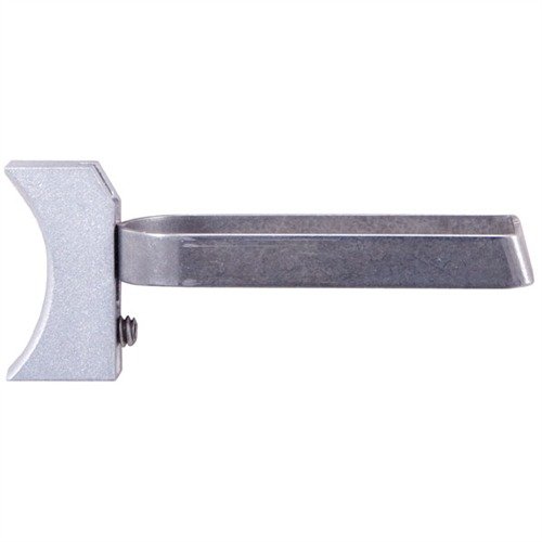 1911 EXTREME SERVICE TRIGGER gir en presis, komfortabel avtrekksopplevelse med solid aluminiumssko og rustfritt stål, perfekt for tøff skyting.