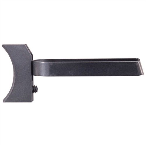 Harrison Design & Consulting 1911 EXTREME SERVICE TRIGGER gir en presis, komfortabel avtrekksopplevelse med solid aluminiumssko og rustfritt stål for maksimal pålitelighet.