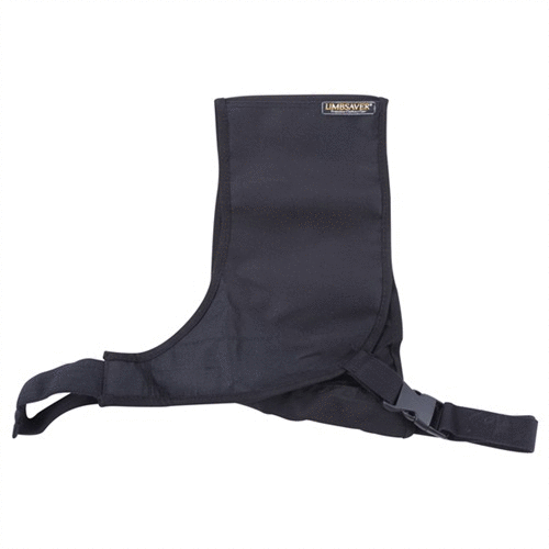 Reduser felt recoil og forbedre nøyaktigheten med dette lette, reversible Protective Shooting Pad fra LIMBSAVER, som passer både høyre- og venstrehendte.