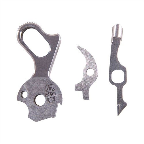 HD-120 Extreme Service Ignition Components gir presis passform og pålitelig funksjon, laget av herdet verktøystål for optimal holdbarhet og ytelse.