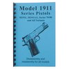 GUN-GUIDES ASSEMBLY AND DISASSEMBLY GUIDE FOR THE 1911