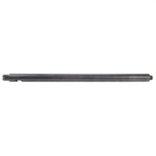 E.R. SHAW RUGER® 10/22® TARGET BARRELS gir betydelig forbedret presisjon med Bentz-kammer, ekstra tung .920