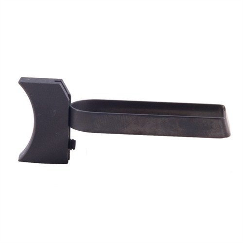 1911 EXTREME SERVICE TRIGGER gir en presis, komfortabel avtrekksopplevelse med solid aluminiumssko og rustfritt stål, perfekt for krevende skyting.