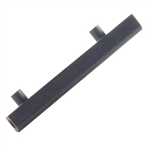 Heavy duty plunger tube, presisjonsboret og maskinert fra stål barstock, gir eksepsjonell styrke og pålitelig drift med jevne bevegelser.