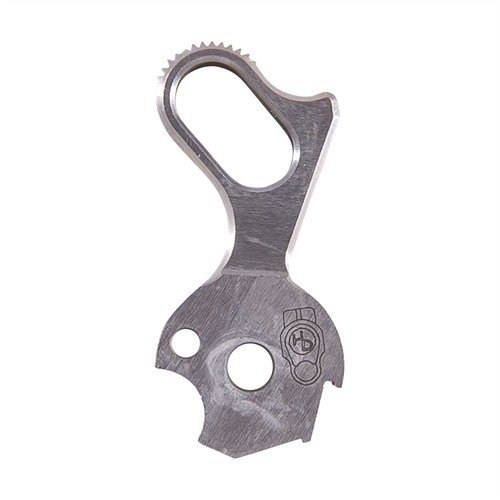 HD-120 Extreme Service komponentene er laget av herdet verktøystål for presis passform, holdbarhet og pålitelig funksjon under krevende forhold.