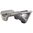 MAGPUL AFG ANGLED FORE GRIP PICATTINY ODG