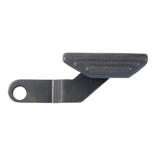 SPRINGFIELD XD MAGLOC® EXTENDED SLIDE RELEASE gir rask og enkel tilgang med et stort kontaktområde, noe som forbedrer hurtigmagasinbytte og presisjon.