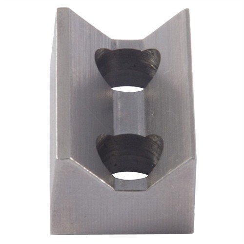 RUGER 10/22 V-BLOCK i rustfritt stål eliminerer 