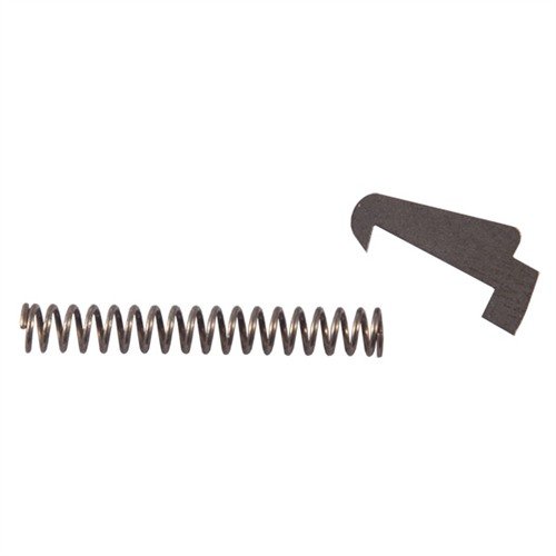 RUGER® Heavy Duty Extractor i herdet verktøystål sikrer pålitelig utdragning med forbedret krokdesign og ekstra kraftfjær for langvarig ytelse.