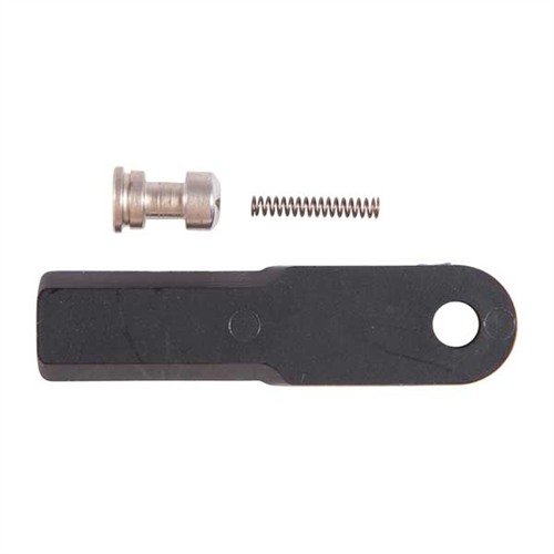 Oppgrader din M&P med S&W M&P Ultimate Striker Block Kit for en jevnere avtrekk, redusert drag og enklere installasjon.